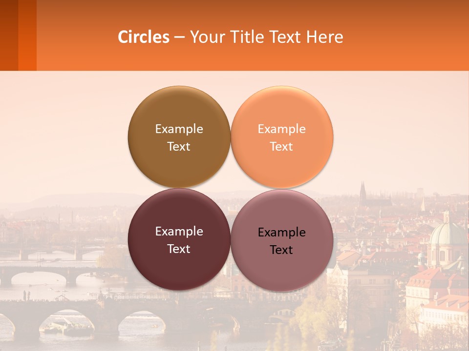 Traditional Most Famous PowerPoint Template