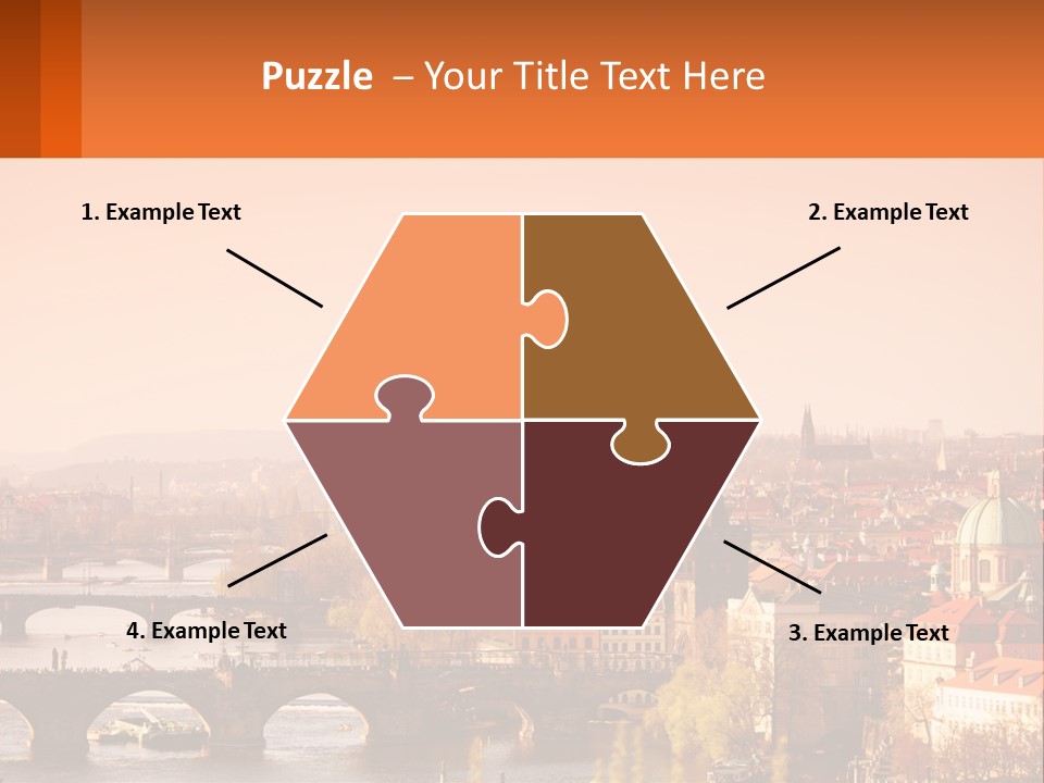 Traditional Most Famous PowerPoint Template