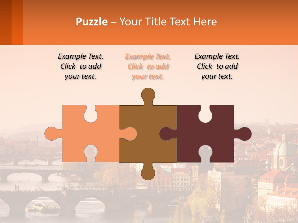 Traditional Most Famous PowerPoint Template