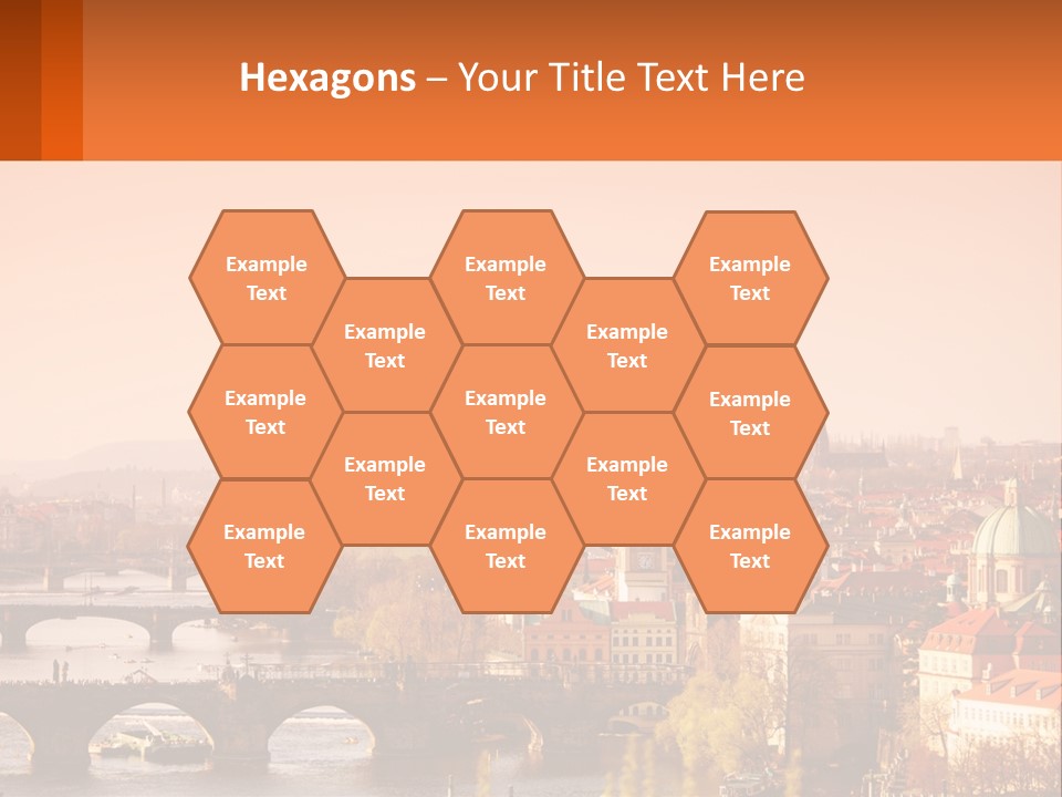 Traditional Most Famous PowerPoint Template