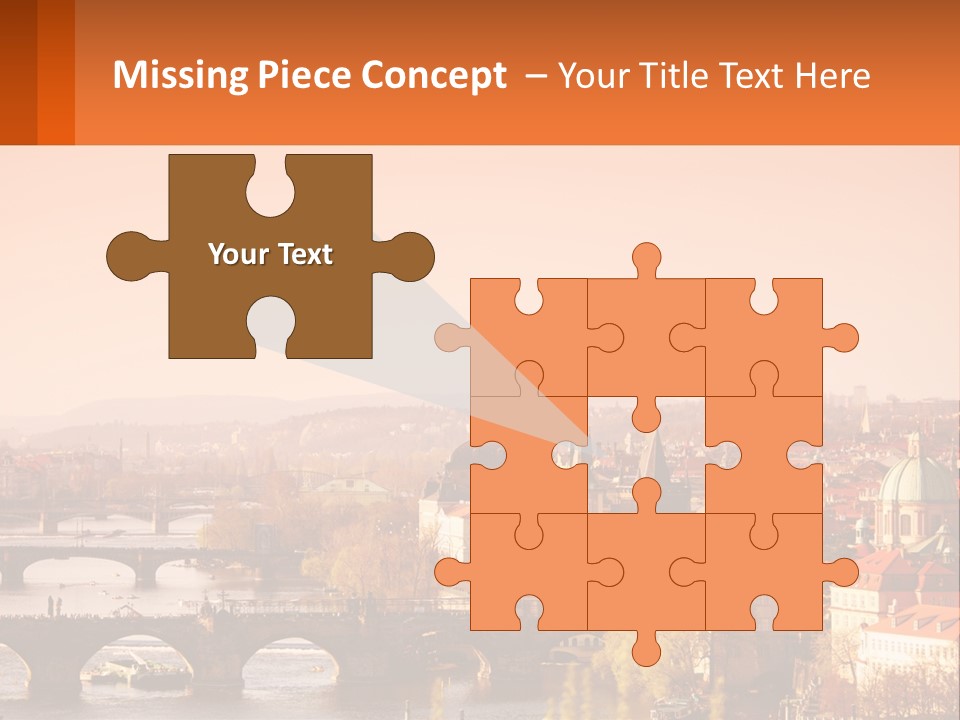 Traditional Most Famous PowerPoint Template