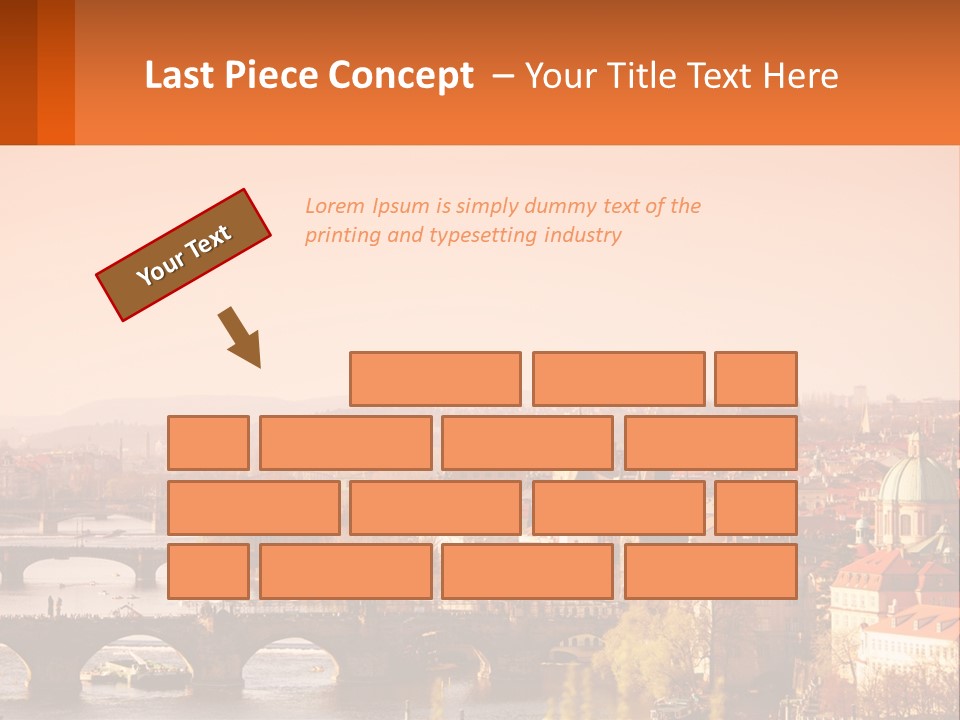Traditional Most Famous PowerPoint Template