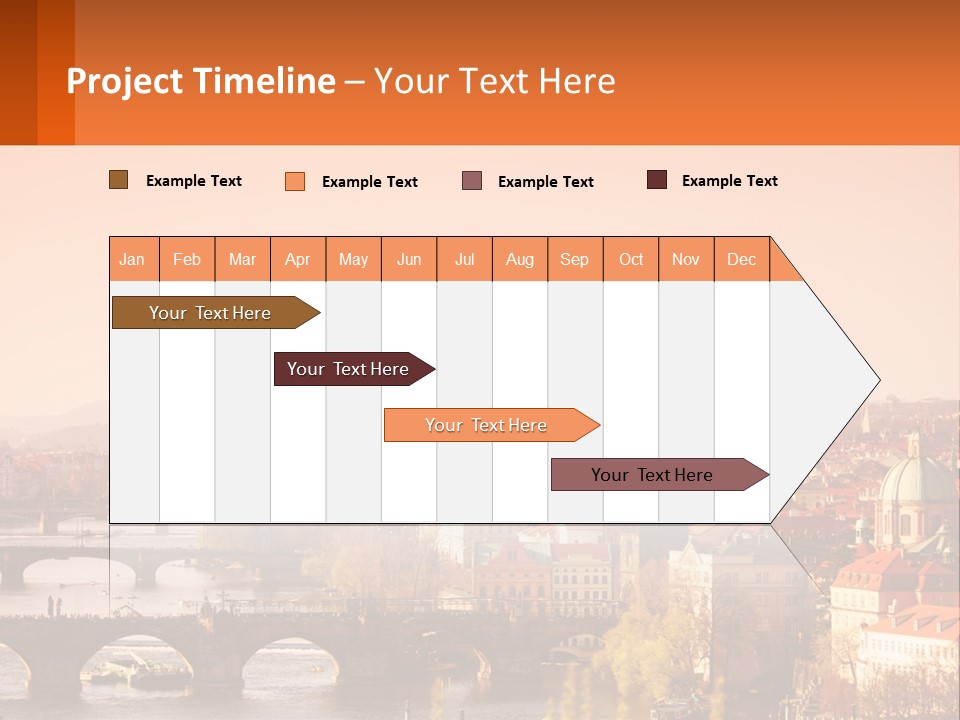 Traditional Most Famous PowerPoint Template