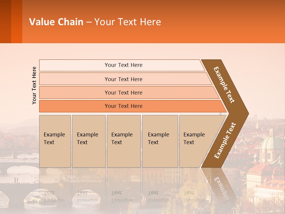 Traditional Most Famous PowerPoint Template
