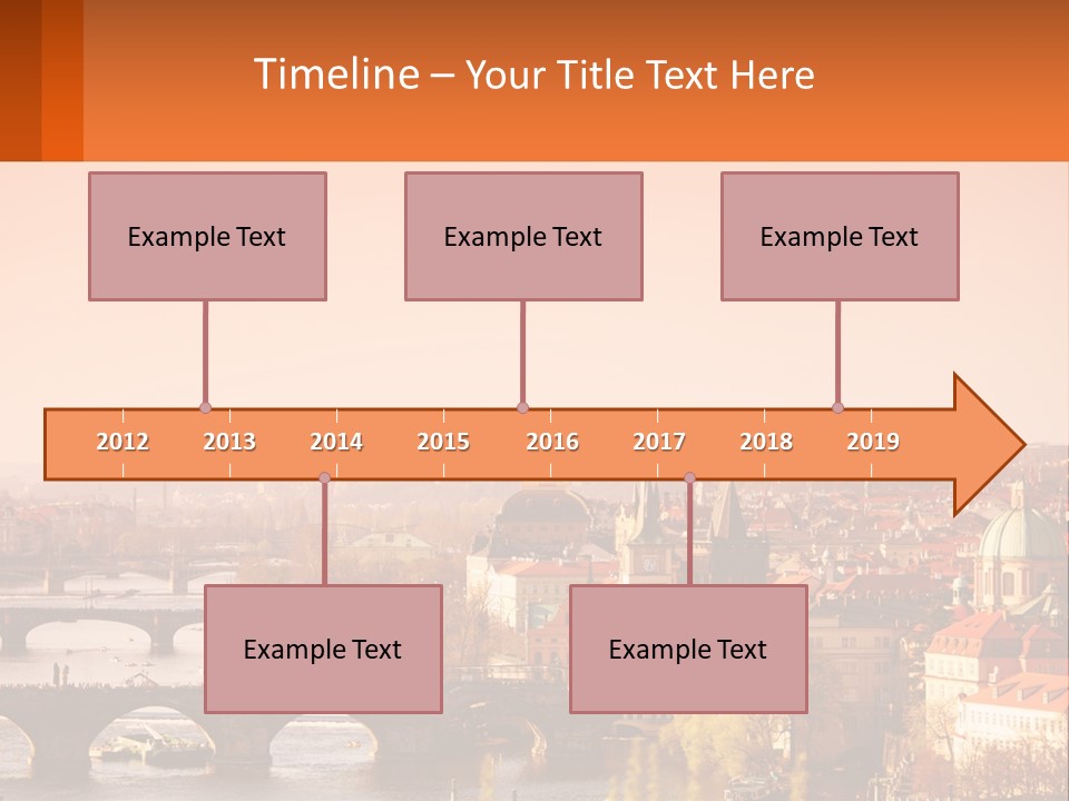 Traditional Most Famous PowerPoint Template