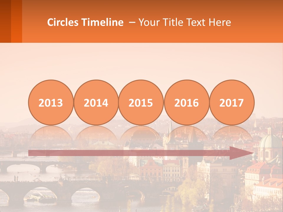 Traditional Most Famous PowerPoint Template