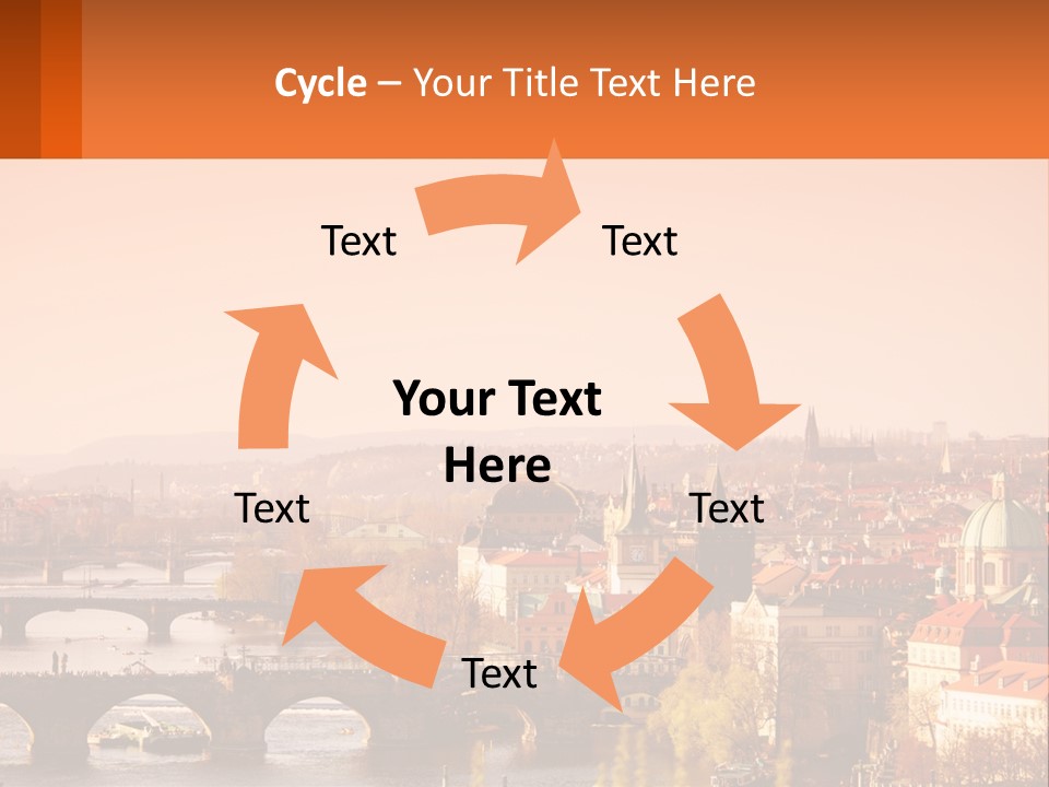 Traditional Most Famous PowerPoint Template