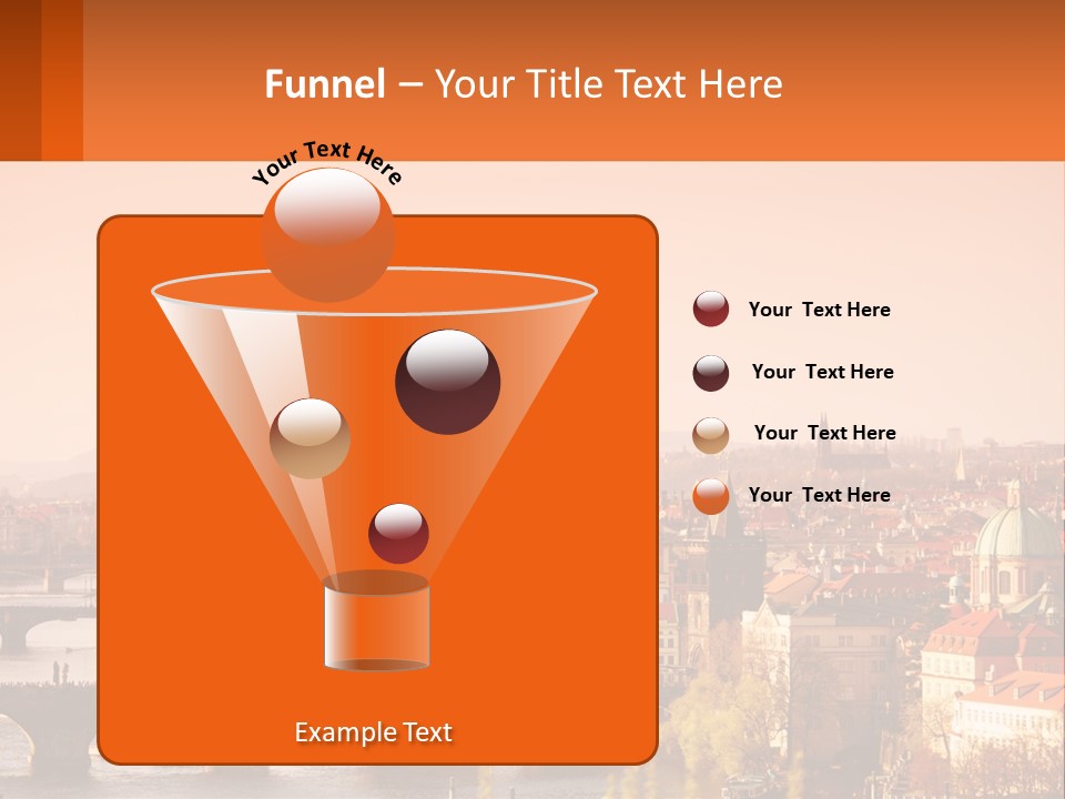 Traditional Most Famous PowerPoint Template