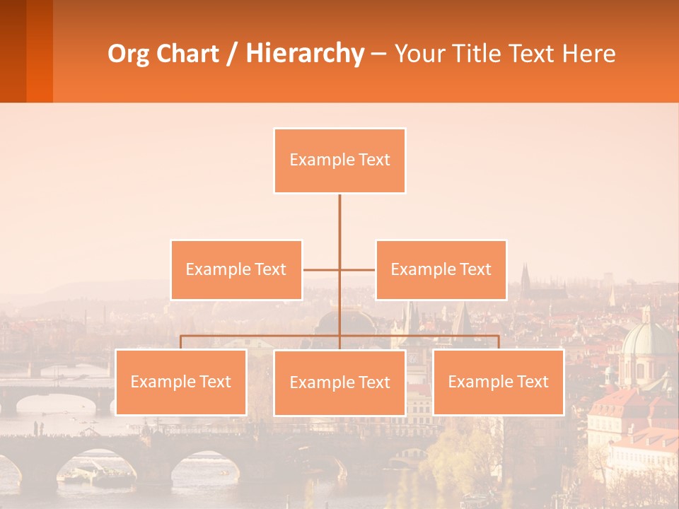 Traditional Most Famous PowerPoint Template
