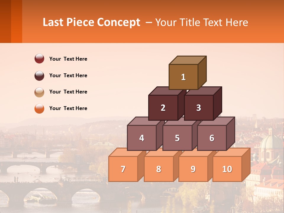 Traditional Most Famous PowerPoint Template