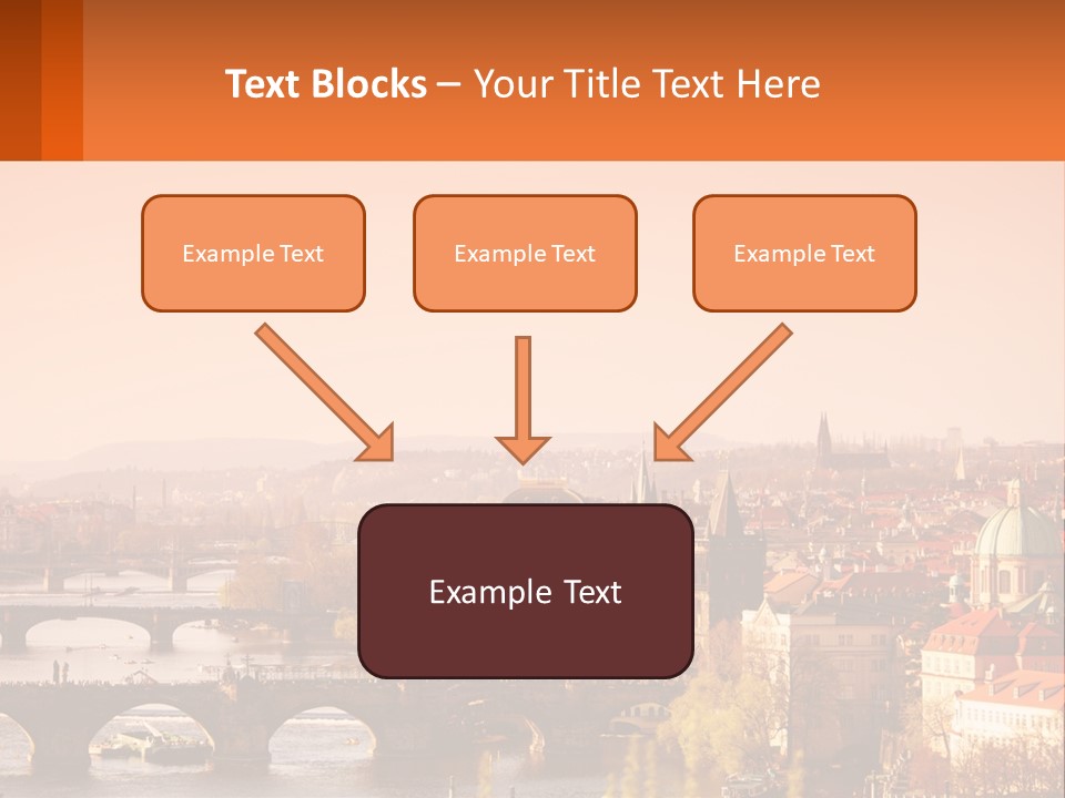 Traditional Most Famous PowerPoint Template