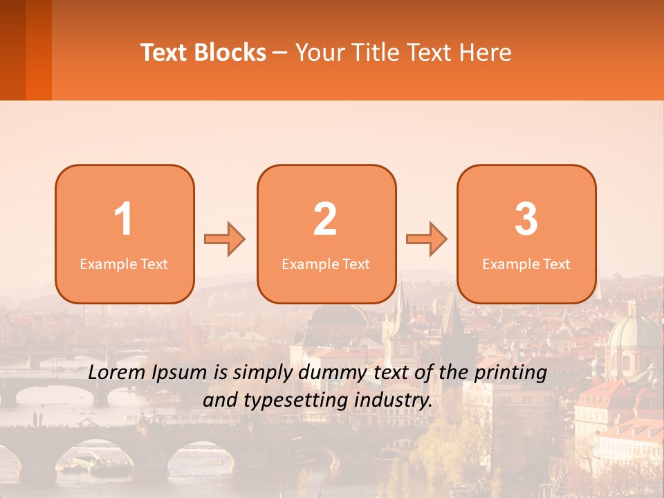 Traditional Most Famous PowerPoint Template