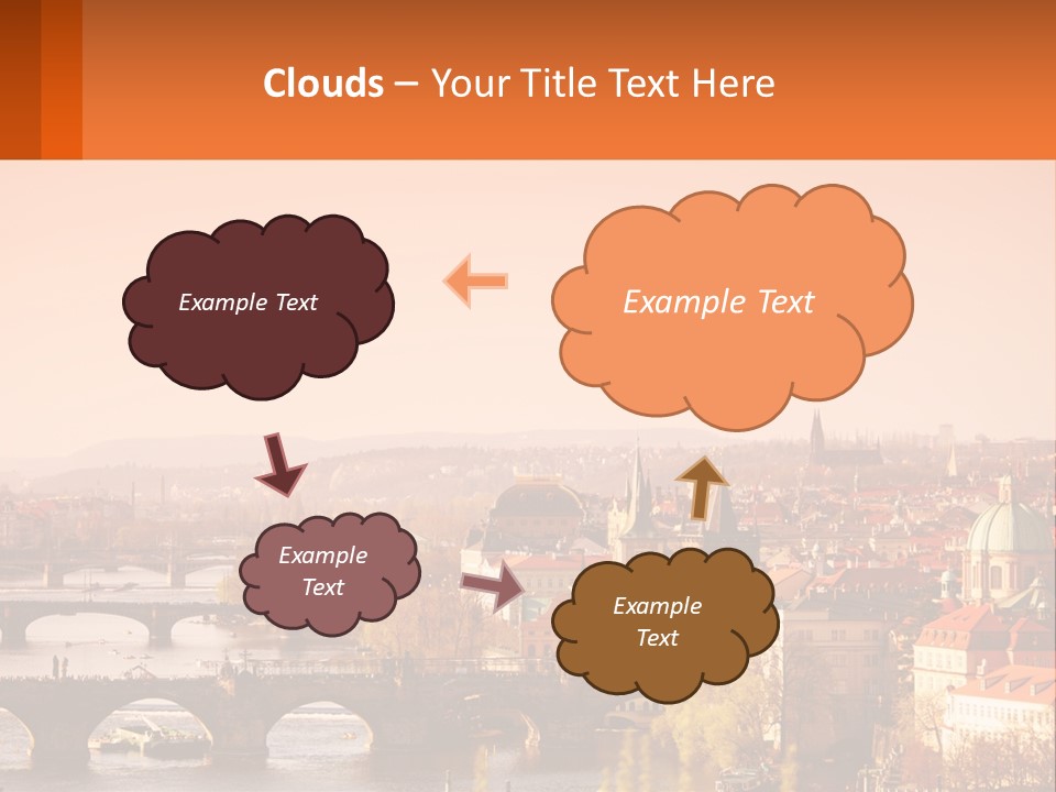 Traditional Most Famous PowerPoint Template