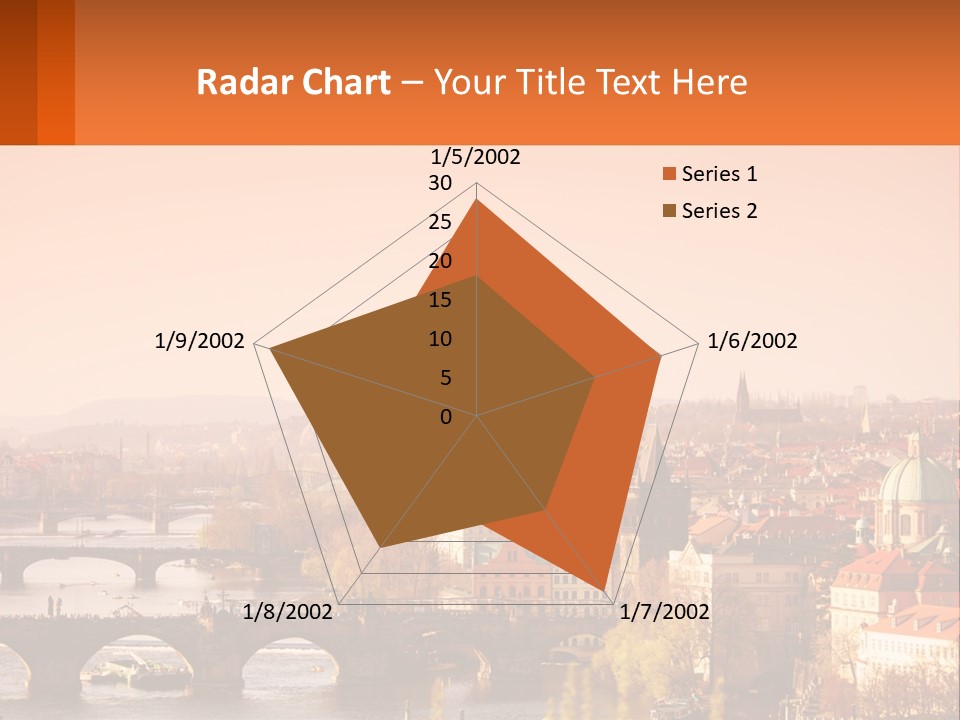 Traditional Most Famous PowerPoint Template