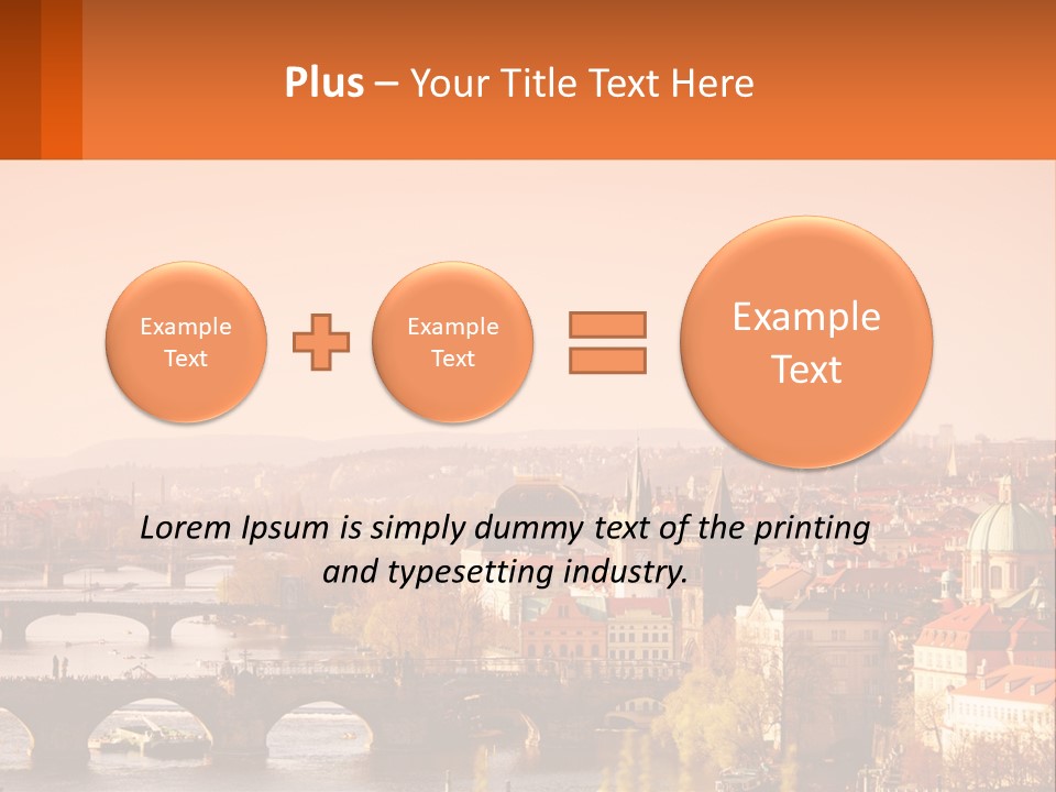 Traditional Most Famous PowerPoint Template