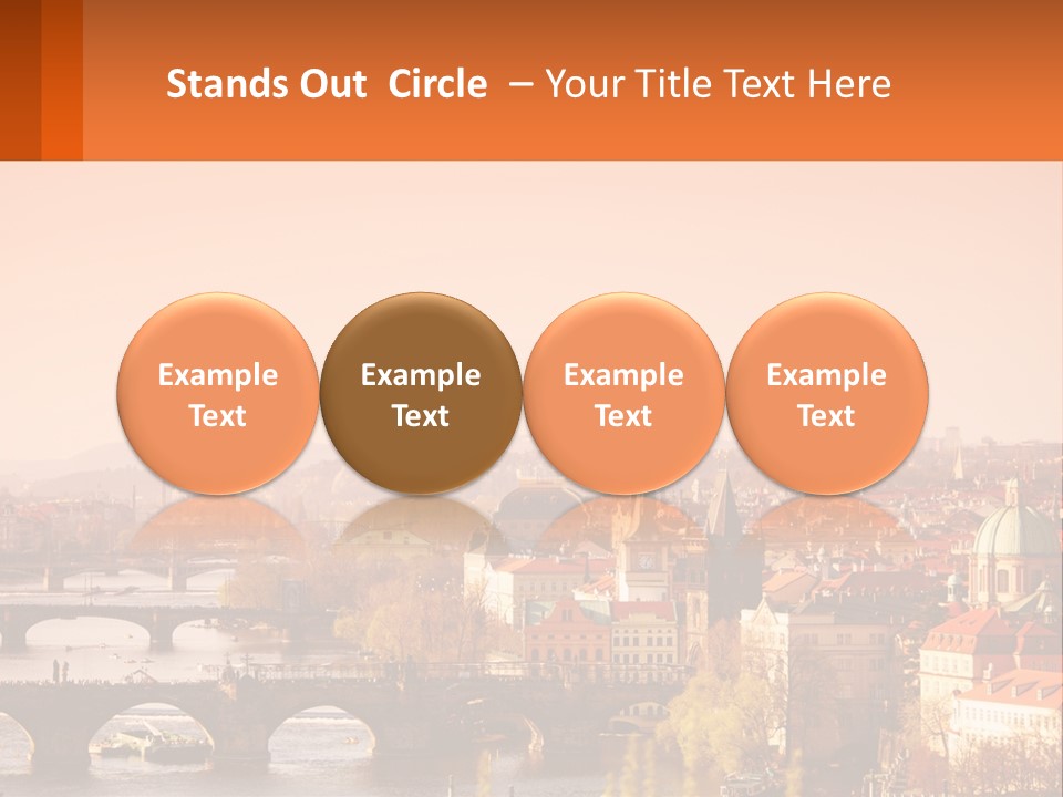 Traditional Most Famous PowerPoint Template