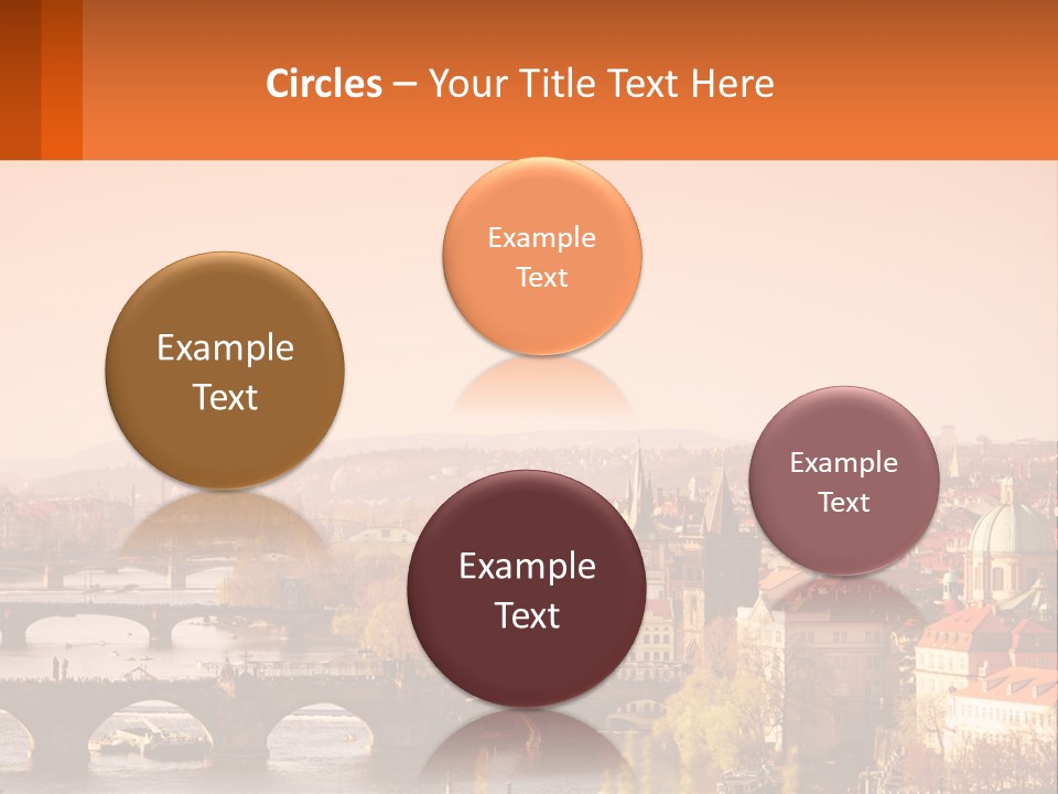 Traditional Most Famous PowerPoint Template