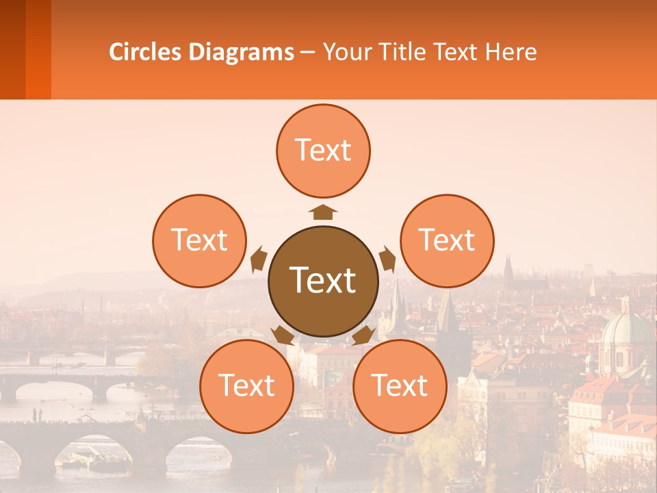 Traditional Most Famous PowerPoint Template