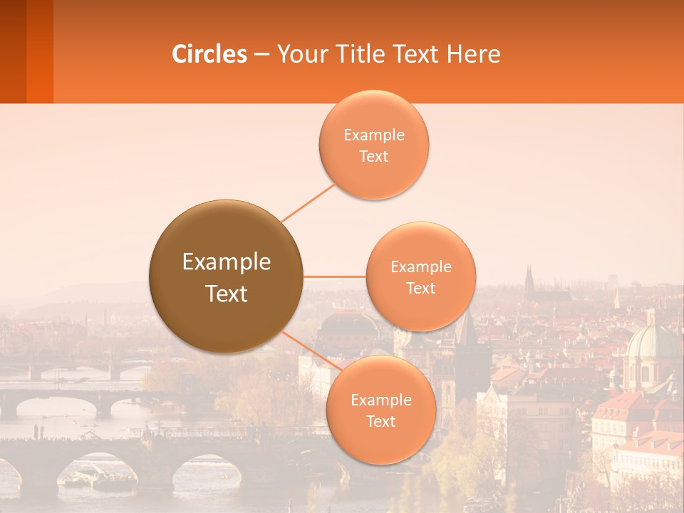 Traditional Most Famous PowerPoint Template