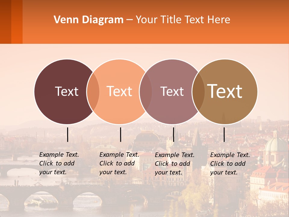 Traditional Most Famous PowerPoint Template
