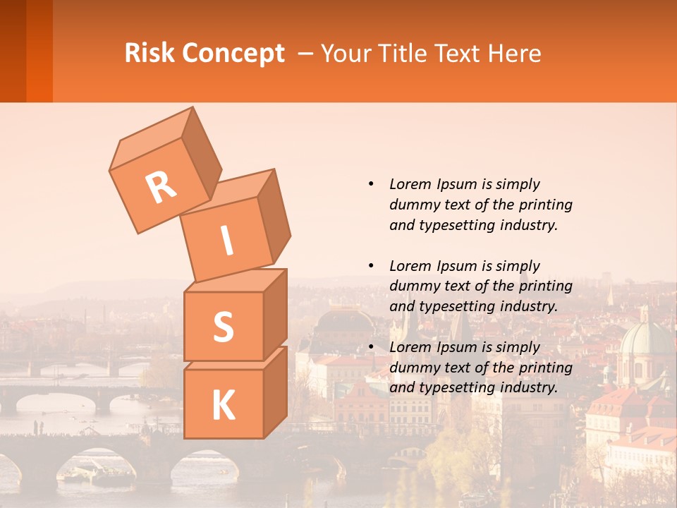 Traditional Most Famous PowerPoint Template