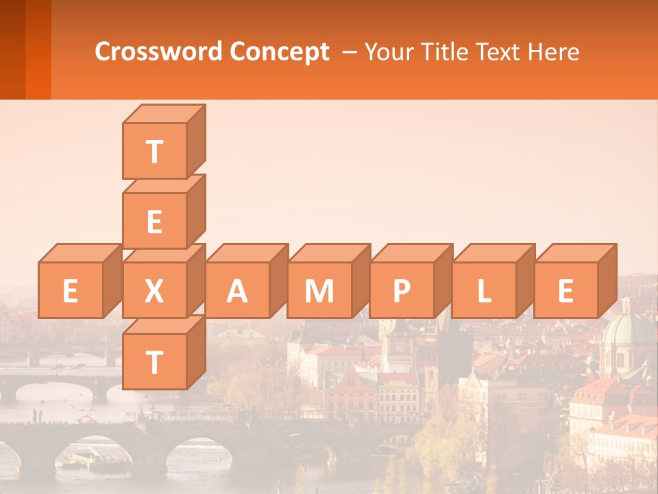 Traditional Most Famous PowerPoint Template