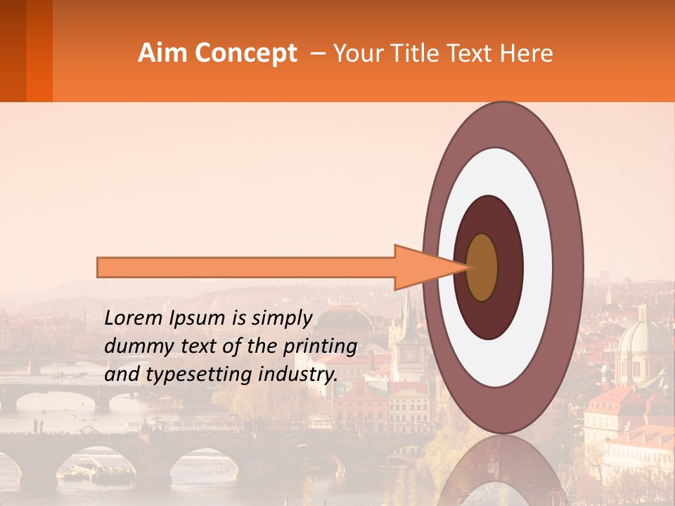 Traditional Most Famous PowerPoint Template