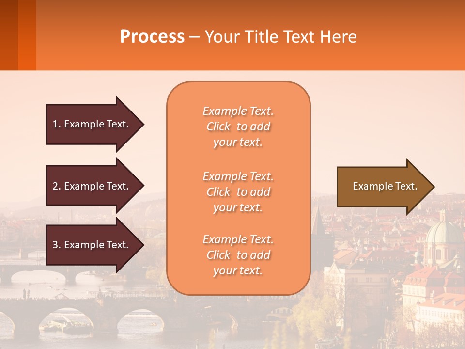 Traditional Most Famous PowerPoint Template
