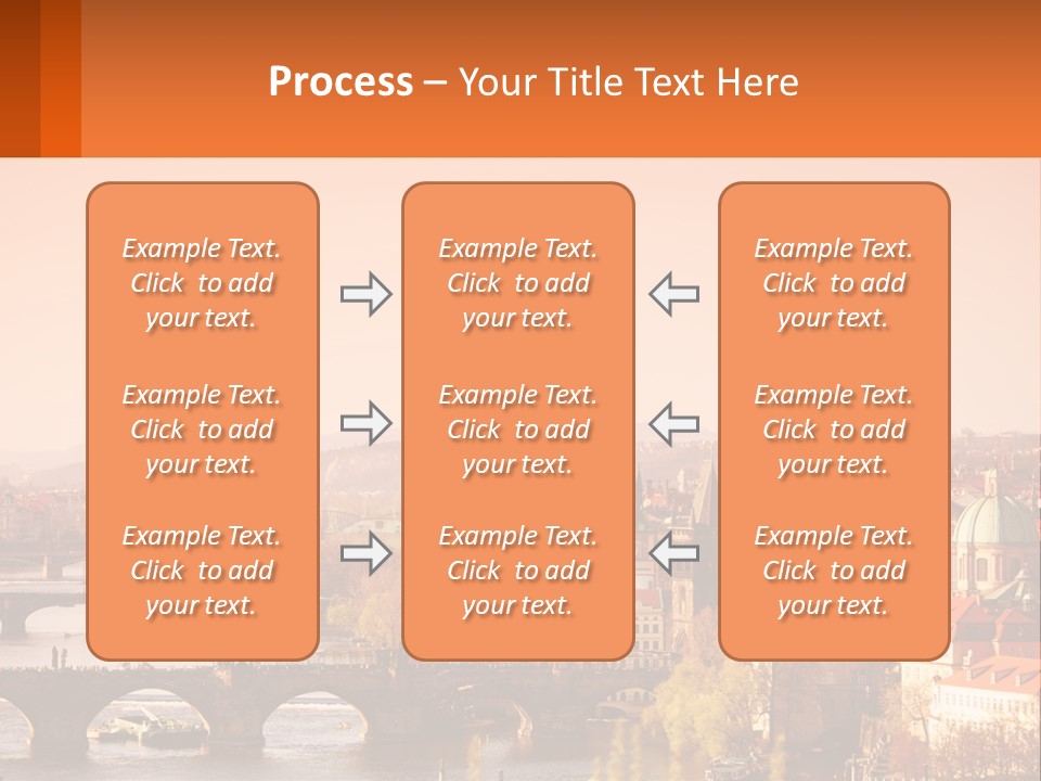 Traditional Most Famous PowerPoint Template