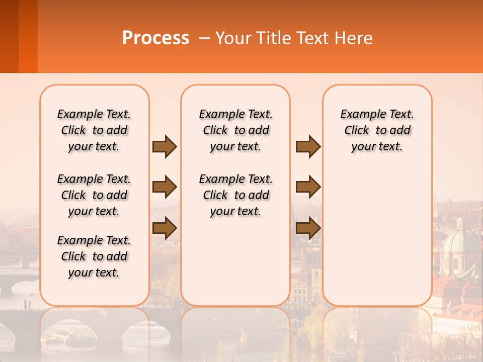 Traditional Most Famous PowerPoint Template
