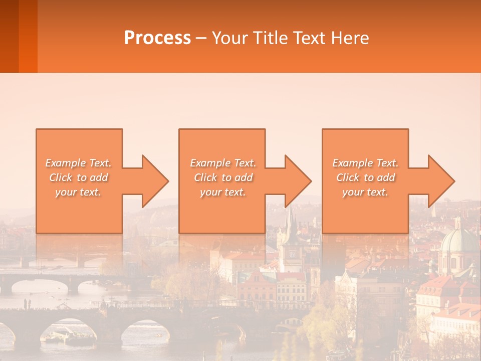 Traditional Most Famous PowerPoint Template