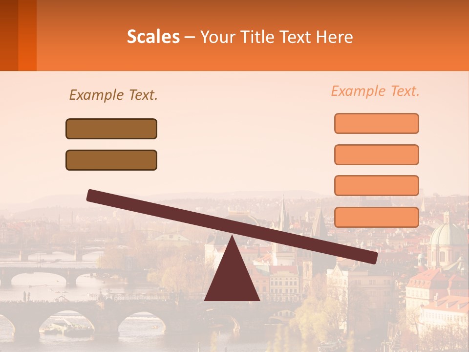 Traditional Most Famous PowerPoint Template