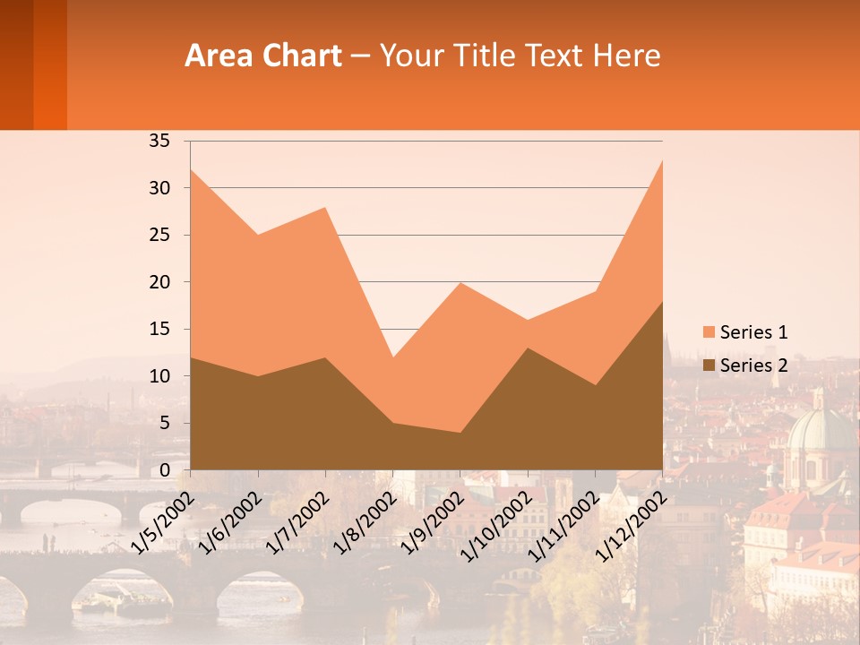 Traditional Most Famous PowerPoint Template
