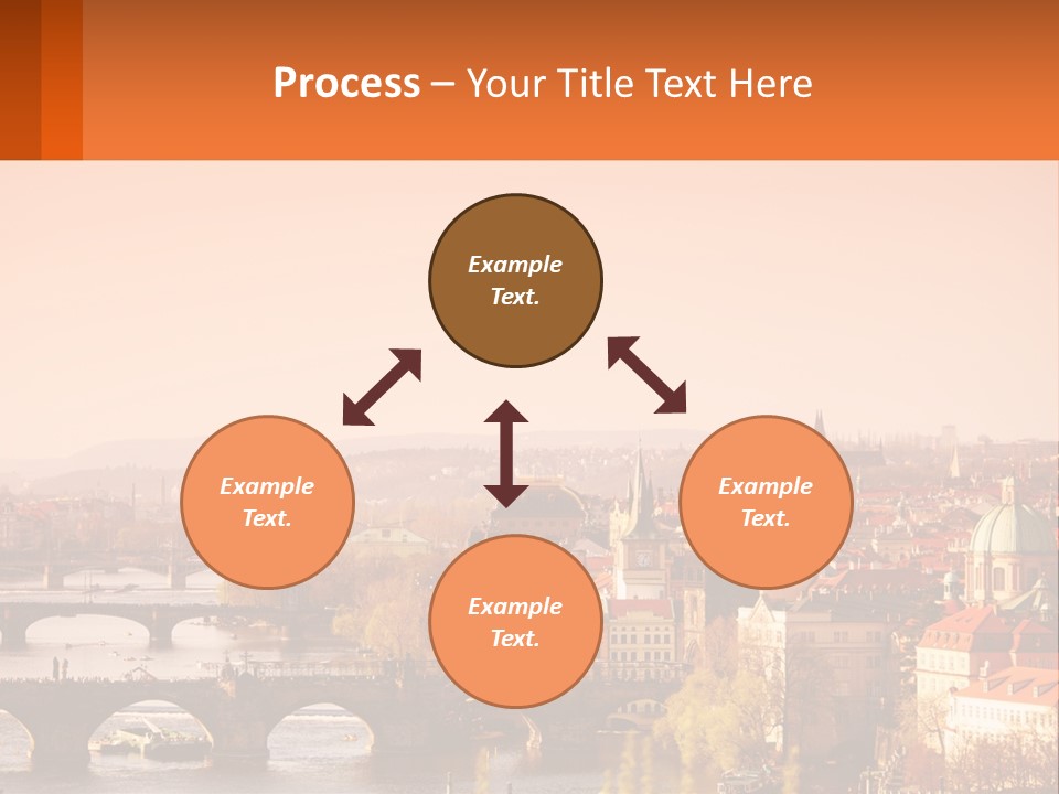 Traditional Most Famous PowerPoint Template