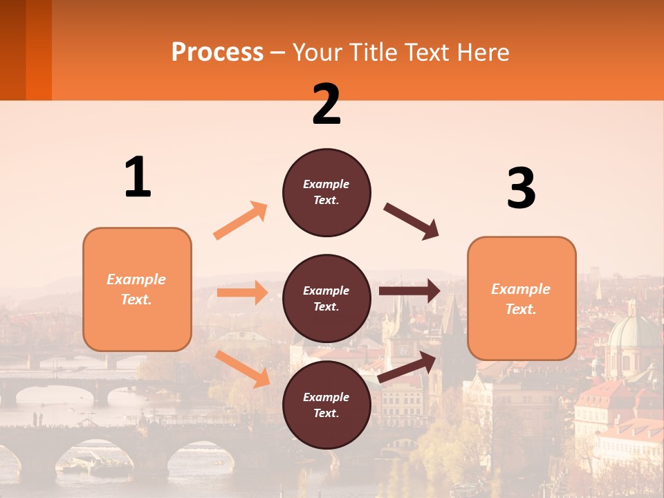 Traditional Most Famous PowerPoint Template