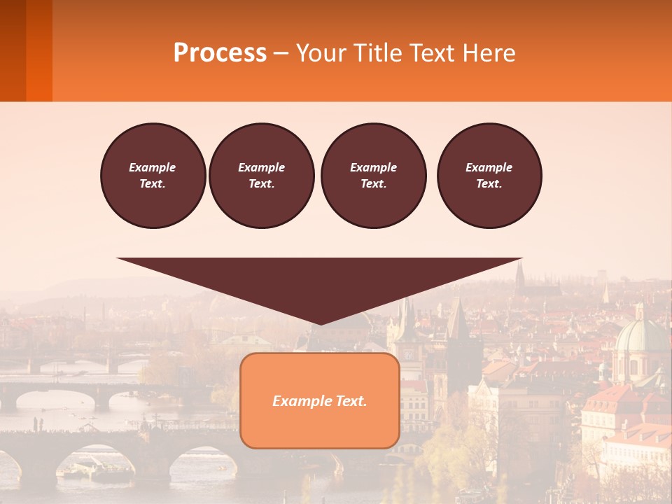 Traditional Most Famous PowerPoint Template