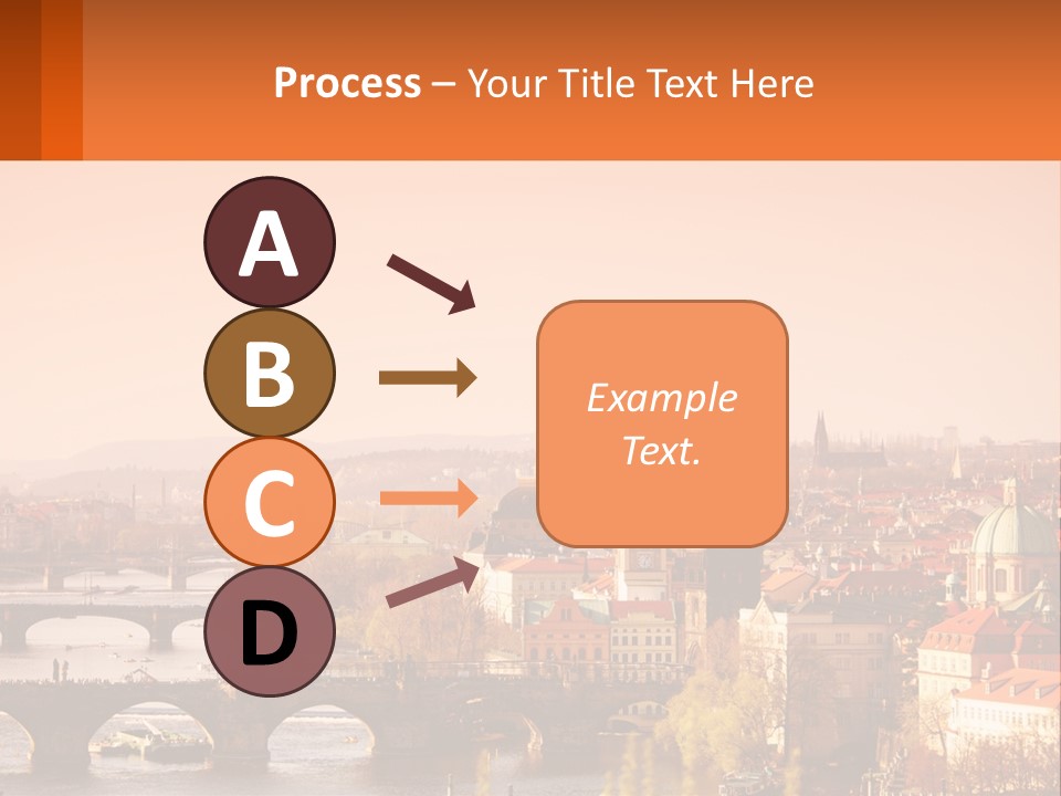 Traditional Most Famous PowerPoint Template