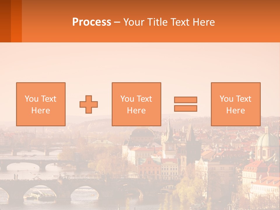 Traditional Most Famous PowerPoint Template