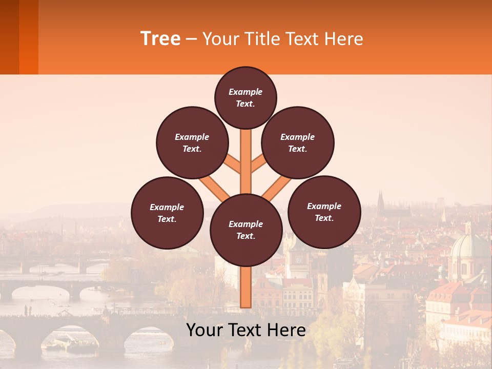 Traditional Most Famous PowerPoint Template