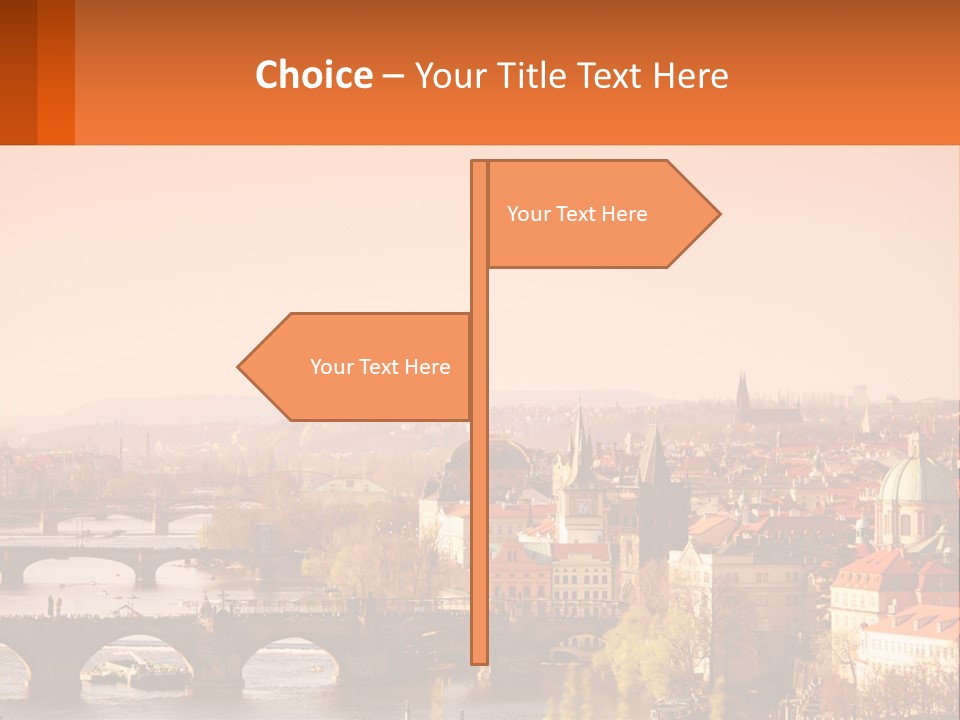 Traditional Most Famous PowerPoint Template