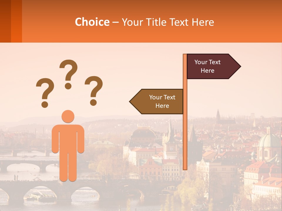 Traditional Most Famous PowerPoint Template