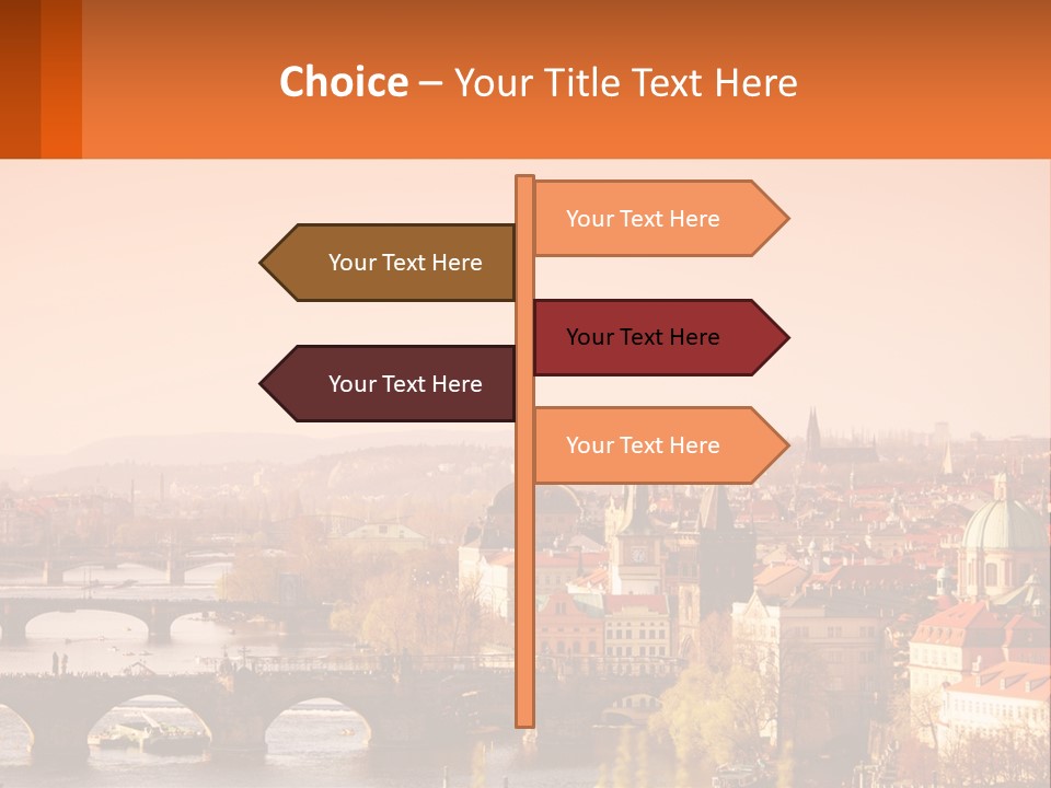 Traditional Most Famous PowerPoint Template