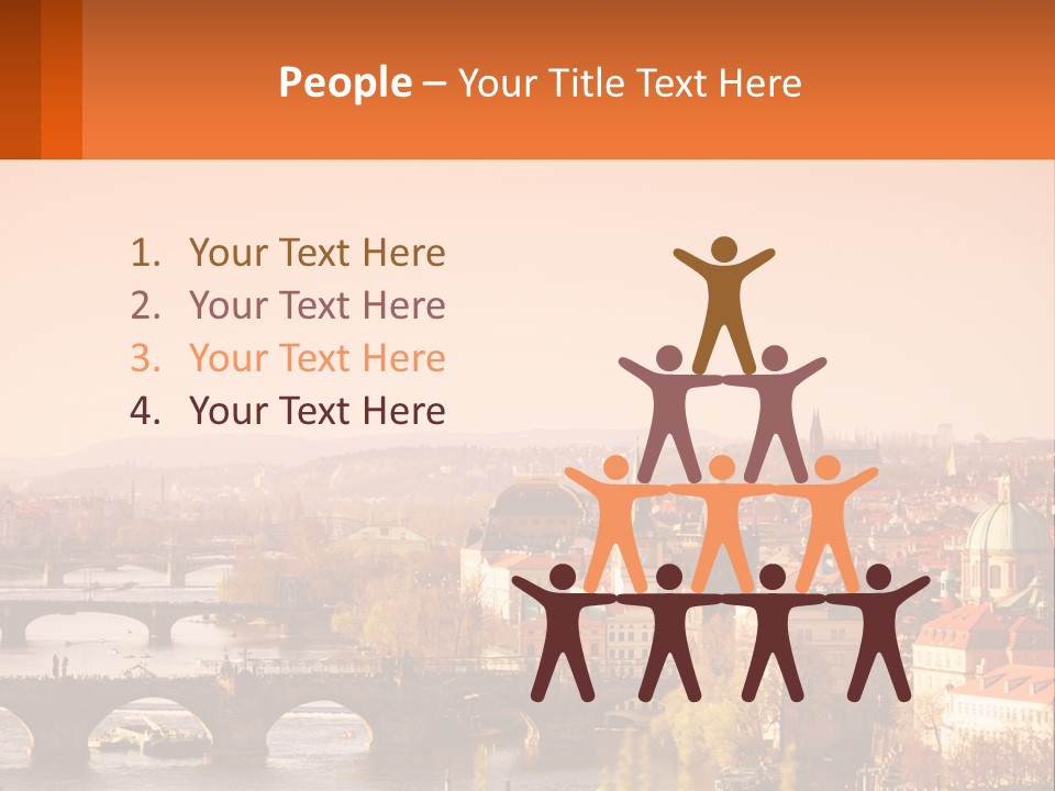 Traditional Most Famous PowerPoint Template