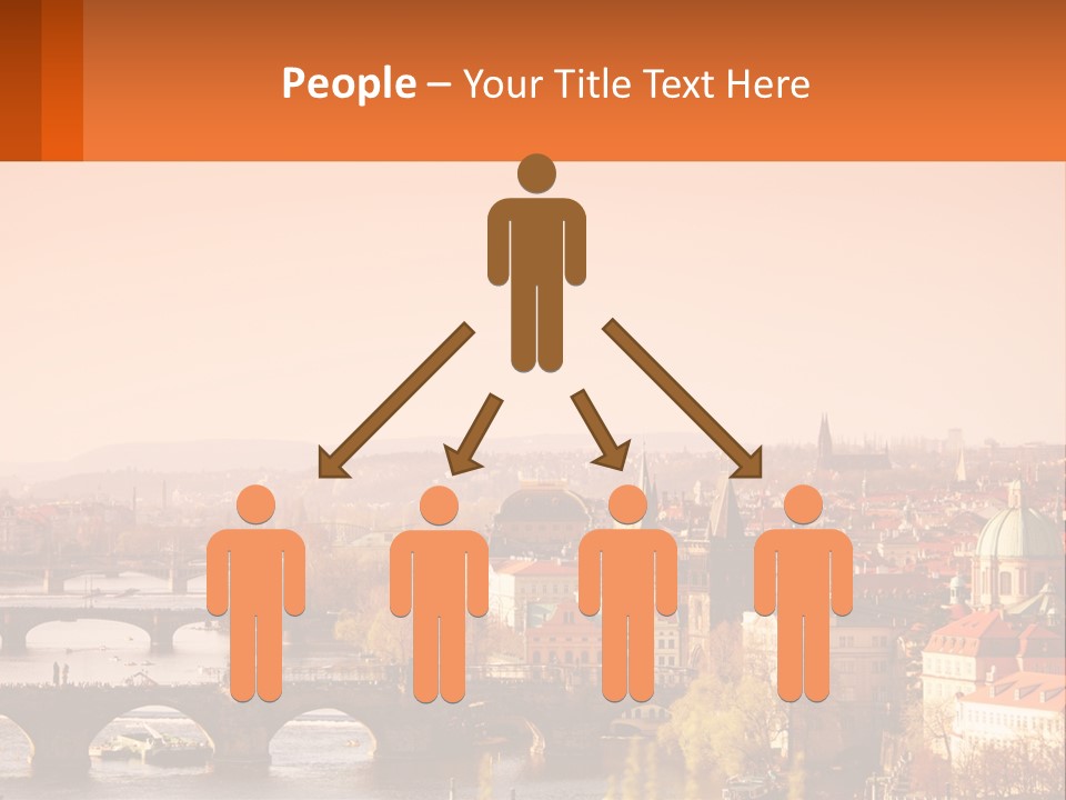 Traditional Most Famous PowerPoint Template