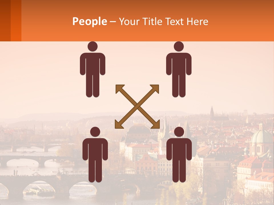 Traditional Most Famous PowerPoint Template