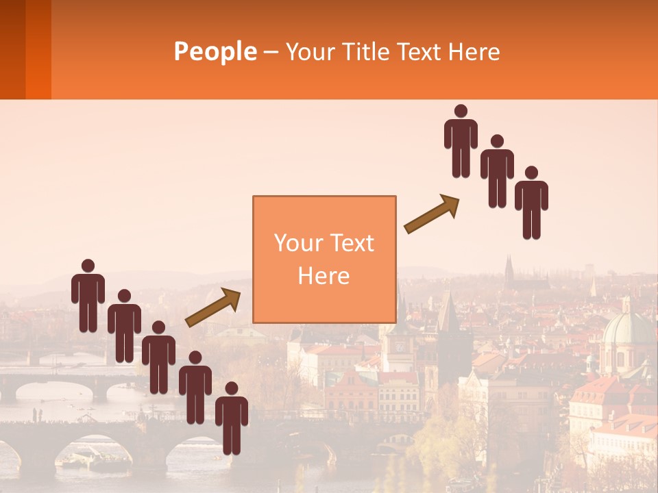 Traditional Most Famous PowerPoint Template