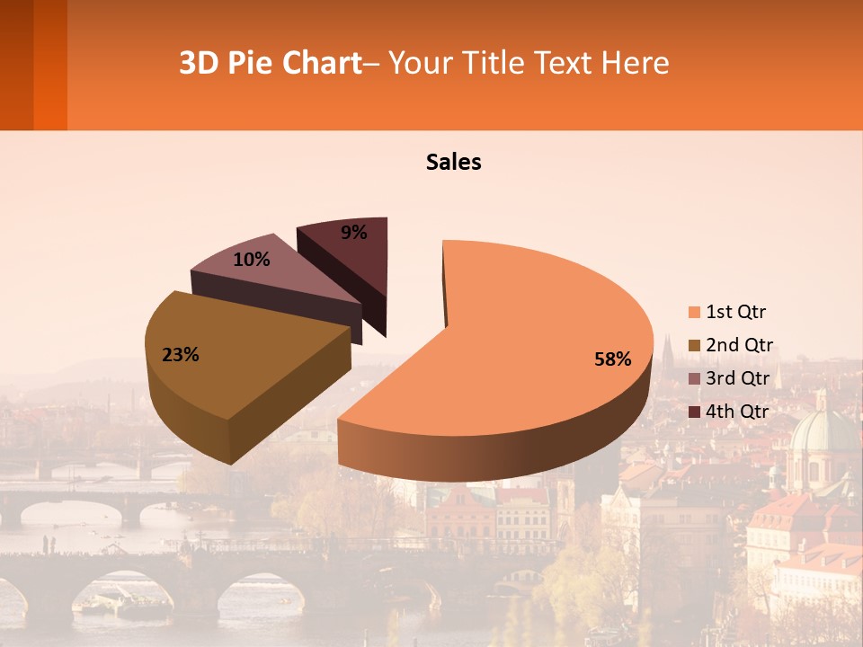 Traditional Most Famous PowerPoint Template