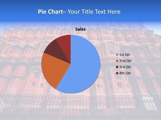 City Historical Architecture PowerPoint Template