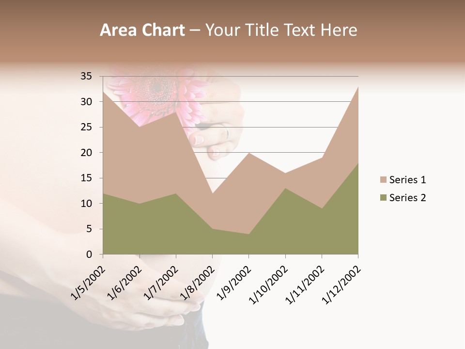 Belly Happiness Wellness PowerPoint Template