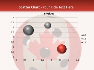 Canada Floor Game PowerPoint Template